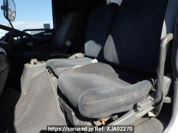 Used 1994 MT mitsubishi-fuso fighter FK617G Image[10]