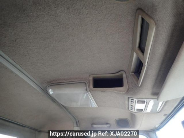 Used 1994 MT mitsubishi-fuso fighter FK617G Image[12]