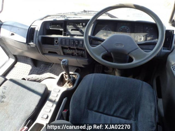 Used 1994 MT mitsubishi-fuso fighter FK617G Image[14]