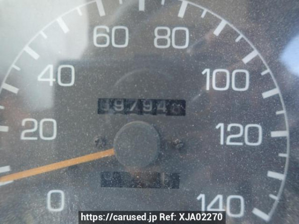 Used 1994 MT mitsubishi-fuso fighter FK617G Image[16]