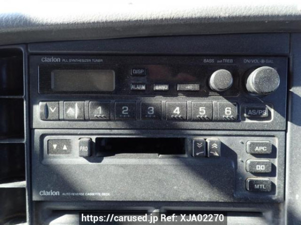 Used 1994 MT mitsubishi-fuso fighter FK617G Image[17]