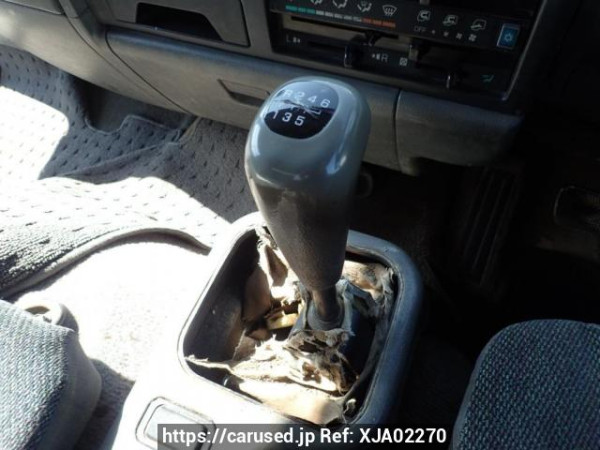 Used 1994 MT mitsubishi-fuso fighter FK617G Image[18]