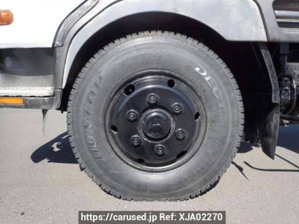 Used 1994 MT mitsubishi-fuso fighter FK617G Image[20]