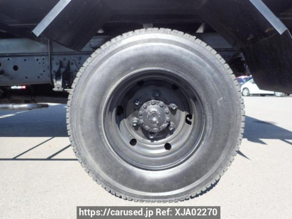 Used 1994 MT mitsubishi-fuso fighter FK617G Image[22]