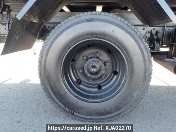 Used 1994 MT mitsubishi-fuso fighter FK617G Image[23]