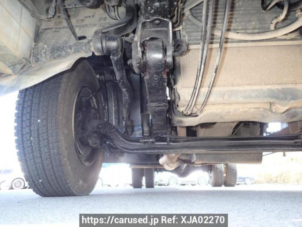 Used 1994 MT mitsubishi-fuso fighter FK617G Image[24]