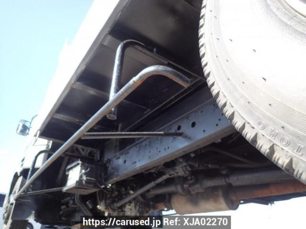 Used 1994 MT mitsubishi-fuso fighter FK617G Image[29]