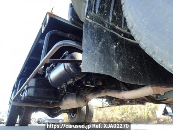 Used 1994 MT mitsubishi-fuso fighter FK617G Image[31]