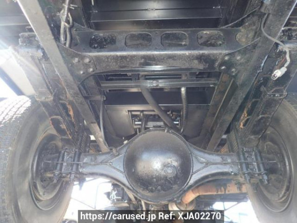 Used 1994 MT mitsubishi-fuso fighter FK617G Image[32]