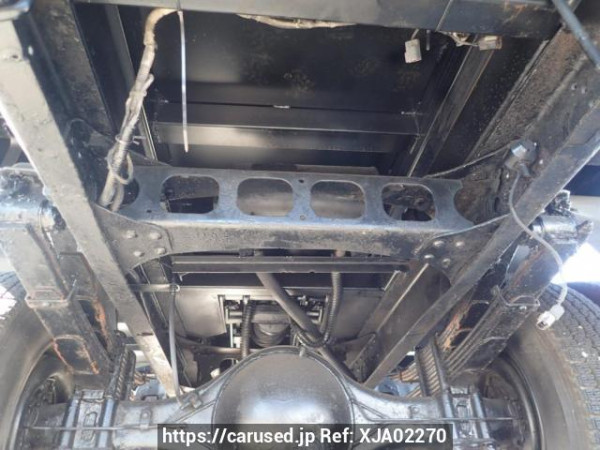 Used 1994 MT mitsubishi-fuso fighter FK617G Image[33]