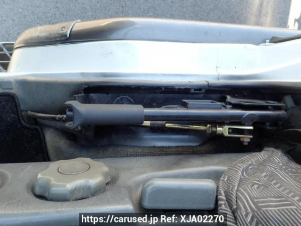 Used 1994 MT mitsubishi-fuso fighter FK617G Image[35]