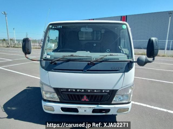 Used 2004 MT mitsubishi canter FB700B Image[1]