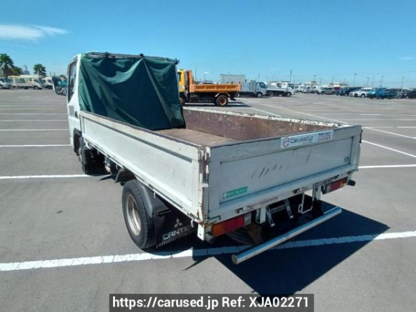 Used 2004 MT mitsubishi canter FB700B Image[4]