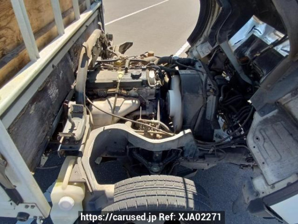 Used 2004 MT mitsubishi canter FB700B Image[10]