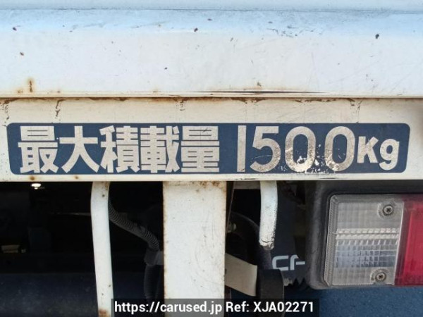 Used 2004 MT mitsubishi canter FB700B Image[14]