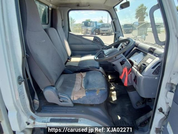 Used 2004 MT mitsubishi canter FB700B Image[15]