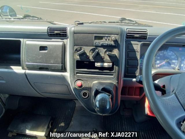 Used 2004 MT mitsubishi canter FB700B Image[19]