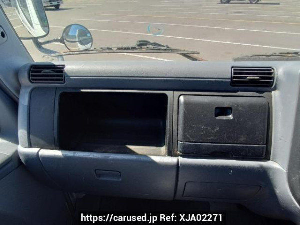Used 2004 MT mitsubishi canter FB700B Image[20]