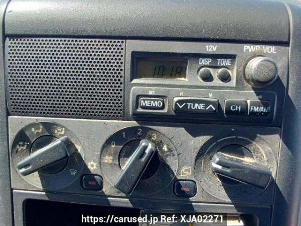 Used 2004 MT mitsubishi canter FB700B Image[23]