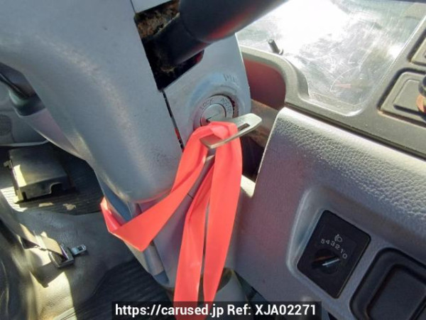 Used 2004 MT mitsubishi canter FB700B Image[25]