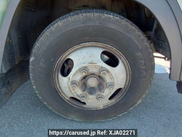 Used 2004 MT mitsubishi canter FB700B Image[26]