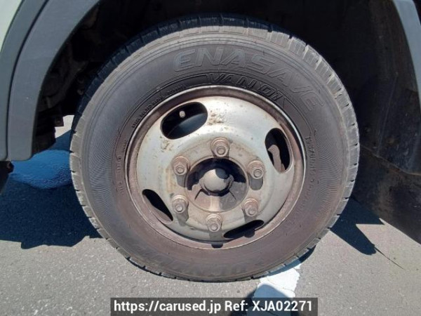 Used 2004 MT mitsubishi canter FB700B Image[27]