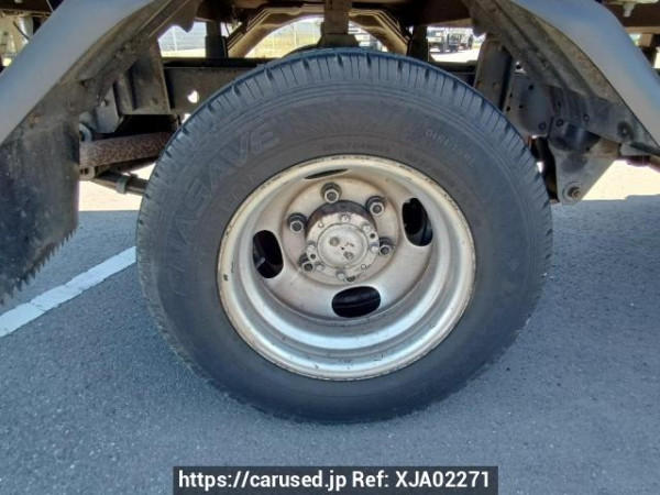 Used 2004 MT mitsubishi canter FB700B Image[28]