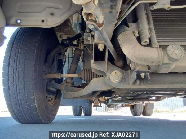 Used 2004 MT mitsubishi canter FB700B Image[30]