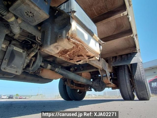 Used 2004 MT mitsubishi canter FB700B Image[33]