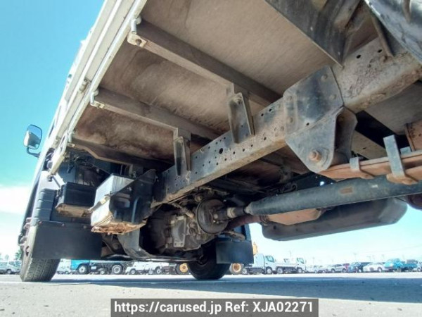 Used 2004 MT mitsubishi canter FB700B Image[34]