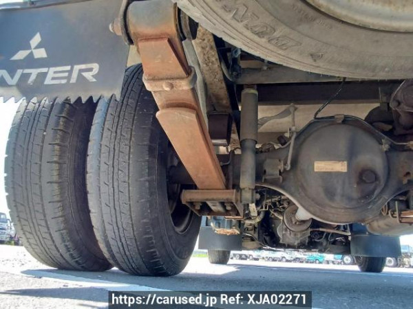 Used 2004 MT mitsubishi canter FB700B Image[36]