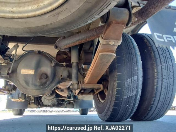 Used 2004 MT mitsubishi canter FB700B Image[37]