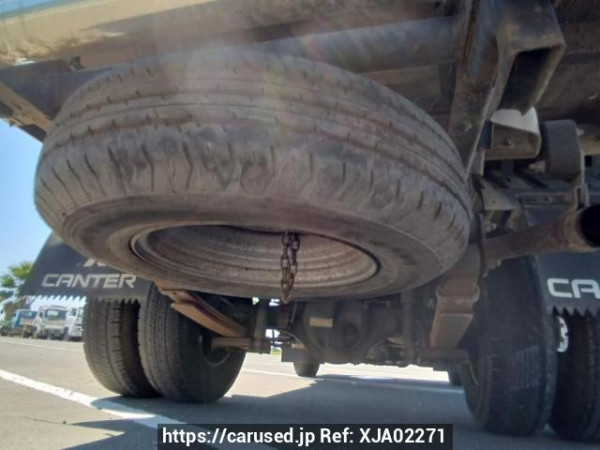 Used 2004 MT mitsubishi canter FB700B Image[39]