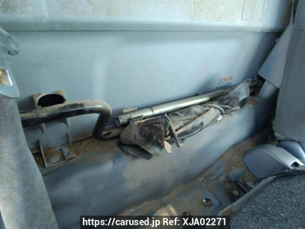 Used 2004 MT mitsubishi canter FB700B Image[40]