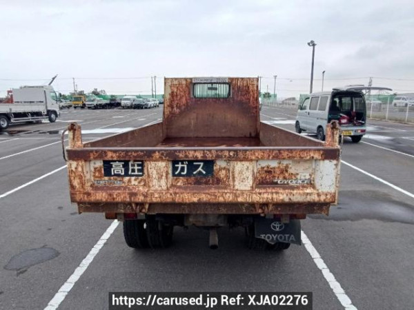 Used 2004 MT toyota toyoace-truck XZU322D Image[5]