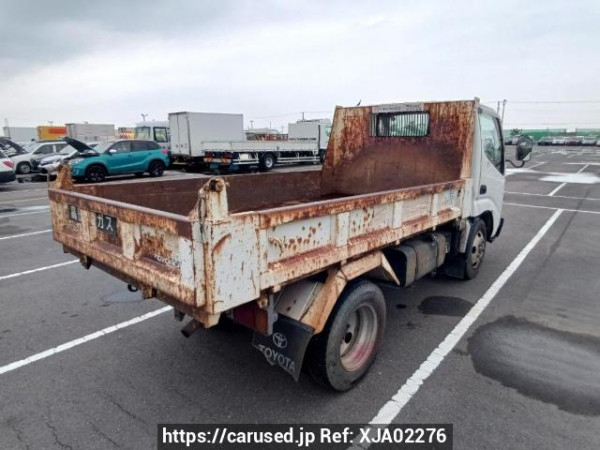 Used 2004 MT toyota toyoace-truck XZU322D Image[6]