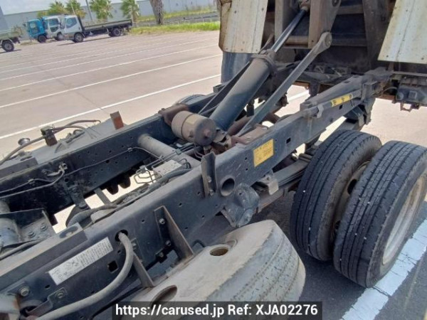 Used 2004 MT toyota toyoace-truck XZU322D Image[10]