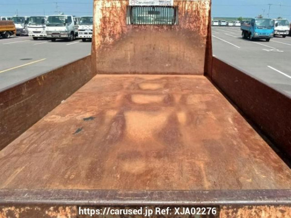 Used 2004 MT toyota toyoace-truck XZU322D Image[11]