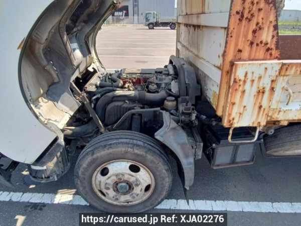 Used 2004 MT toyota toyoace-truck XZU322D Image[12]
