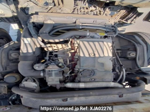 Used 2004 MT toyota toyoace-truck XZU322D Image[13]