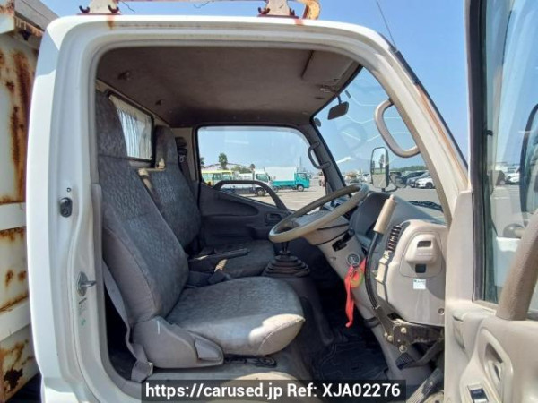Used 2004 MT toyota toyoace-truck XZU322D Image[16]