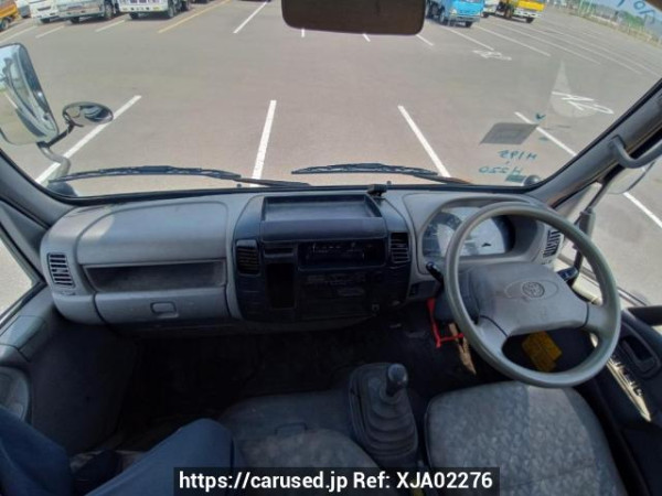 Used 2004 MT toyota toyoace-truck XZU322D Image[18]