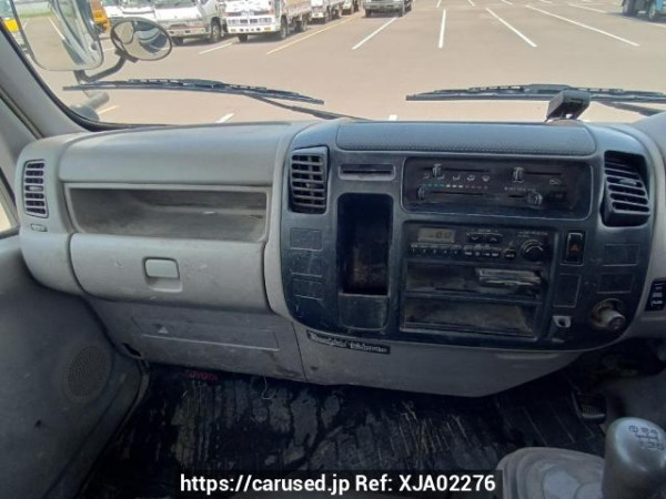 Used 2004 MT toyota toyoace-truck XZU322D Image[19]