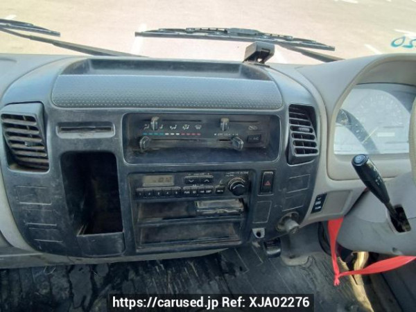 Used 2004 MT toyota toyoace-truck XZU322D Image[21]