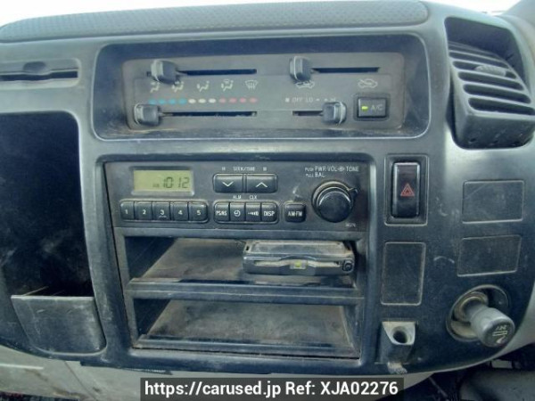 Used 2004 MT toyota toyoace-truck XZU322D Image[24]