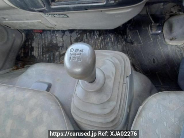 Used 2004 MT toyota toyoace-truck XZU322D Image[26]