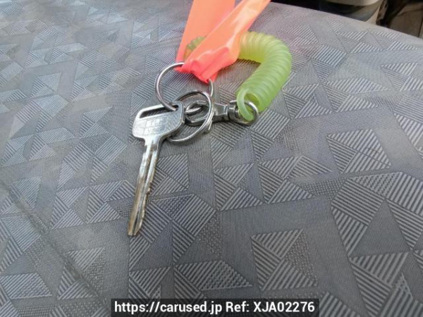 Used 2004 MT toyota toyoace-truck XZU322D Image[27]