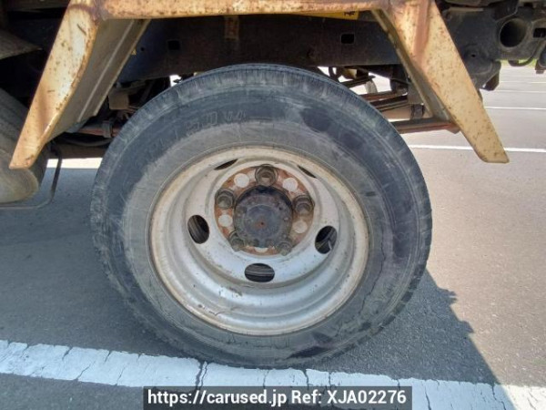 Used 2004 MT toyota toyoace-truck XZU322D Image[30]