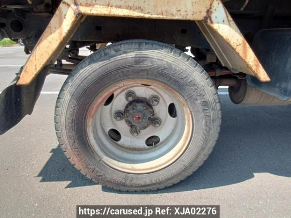 Used 2004 MT toyota toyoace-truck XZU322D Image[31]