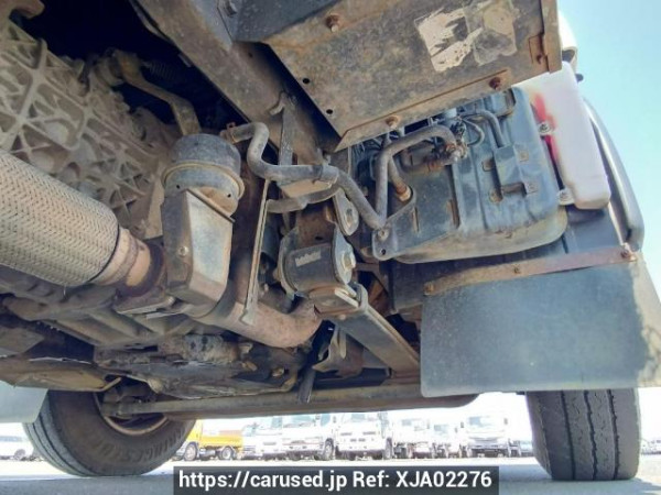 Used 2004 MT toyota toyoace-truck XZU322D Image[34]